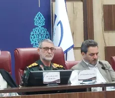 بین مردم و اغتشاشگران فرق است