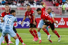 تراکتور صدر را حفظ کرد، پرسپولیس نزدیک شد؛ استقلال در تعقیب مدعیان