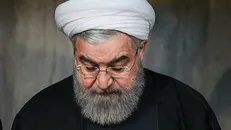 «روحانی» از اقدامات قوه قضائیه عصبانی شده است؟