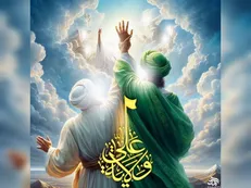 روزشمار غدیر؛ صدور فرمان الهی در روز ۱۲ ذی الحجه به پیامبر اسلام/ مهمترین امانت خدا به مؤمنین چیست؟