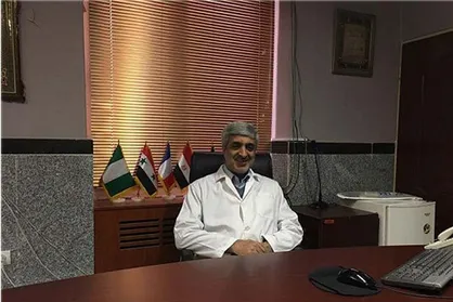 علوم پزشکی ایران رتبه نخست شاخص رفاه و سلامت جامعه رتبه&zwnj;بندی تایمز را کسب کرد