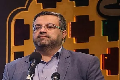 عطارزاده: مردم برای یاری مظلومان لبنان و فلسطین به میدان آمدند