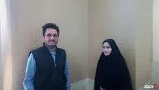 کانون خیریه دانشگاه بجنورد امید را در دل دانشجویان زنده کرد/ هدف، اشتغالزایی برای دانشجویان کم‌بضاعت