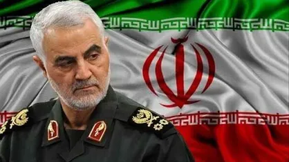 مراسم چهلمین روز شهادت سردار سلیمانی در دانشگاه تهران برگزار می&zwnj;شود