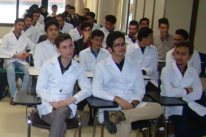 مرحله تکمیل ظرفیت چهل و هفتمین دوره آزمون پذیرش دستیار پزشکی از فردا ۱۱ بهمن ماه آغاز می&zwnj;شود