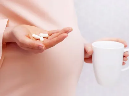 چگونه خطرهای دوران بارداری را کمتر کنیم؟