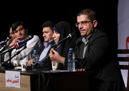 فیلم/ افشاگری قاضی زاده هاشمی از امضای هویدا تا خشک شدن دریاچه هامون