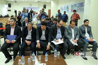 سومین جلسه رسیدگی به اتهامات متهمان پرونده ارزی شرکت بازرگانی پتروشیمی