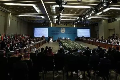 سازمان همکاری اسلامی اهانت به قرآن در دانمارک را شدیدا محکوم کرد