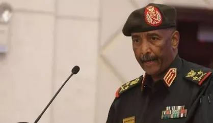 فرمانده ارتش سودان: به اجازه آمریکا نیازی نداریم