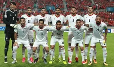 طبقه دوم آزادی در بازی ایران و سوریه برای تماشاگران رایگان شد