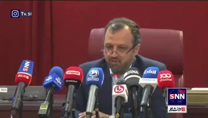 خاندوزی: توزیع کالابرگ از دستور کار دولت خارج نشده