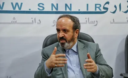 استقلالی&zwnj;ها فدراسیون فوتبال را تهدید کردند!/ ساکت نخواهیم ماند
