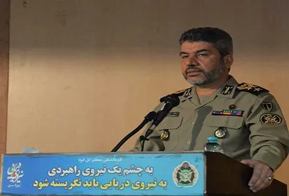 حضور پرشور مردم ایران در انتخابات موجب خنثی شدن راهبرد فشار حداکثری می&zwnj;شود