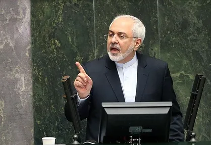 فیلم/ ظریف: گران و یا ارزان شدن ارز ربطی به FATF ندارد