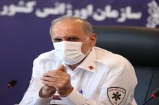 آمار فوتی‌های چهارشنبه سوری به ۱۰ نفر رسید