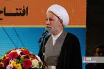 افتتاح خط ۲ مترو شیراز با حضور وزیر کشور