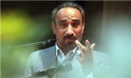 &laquo;محمدرضا خباز&raquo; به عنوان استاندار خراسان شمالی منصوب شد
