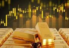 جهش واردات طلا در چین