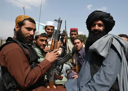 حکومت طالبان در افغانستان باقی می&zwnj;ماند؟