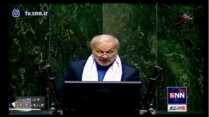 انتقاد متکی از آثار حکمرانی اقتصاد در بودجه کشور