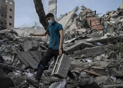 احتمالاً جمعه در غزه آتش&zwnj;بس خواهد شد