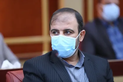 فرخی، معاون حقوقی و امور مجلس وزارت علوم شد