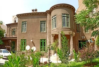 انتشار نقشه گردشگری منطقه۱۱ در نوروز ۱۴۰۱