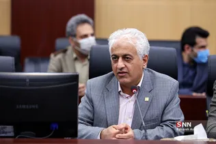 نشست فعالین عرصه اقتصاد دانش بنیان 