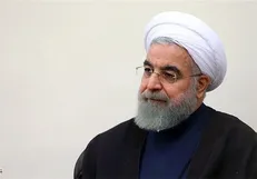 روحانی درگذشت مادر شهیدان شبیری را تسلیت گفت