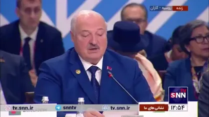 رییس جمهور بلاروس: تلاشمان بر این است که به روند امنیت غذایی در دنیا کمک کنیم