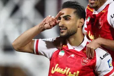 واکنش زاهدی به جدایی از پرسپولیس