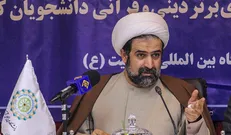 نگاهی به سوابق دکتر سعید جازاری معموئی، چهره فرامرزی و رئیس دانشگاه بین‌المللی اهل‌بیت