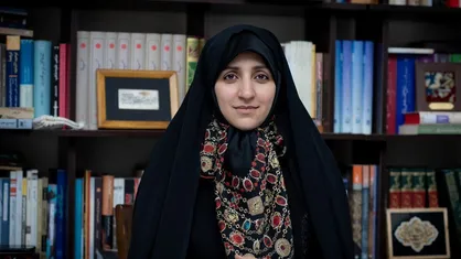 هم&zwnj;افزایی نهادی؛ محور دیدار معاون رئیس&zwnj;جمهور و مدیرعامل بنیاد علوی