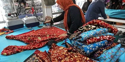 نحوه واگذاری غرفه&zwnj;های بازارچه&zwnj;های خوداشتغالی به زنان سرپرست خانوار