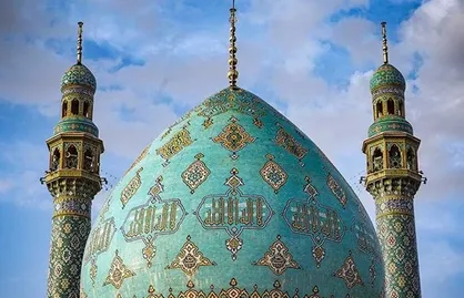 فقر پایتخت در موضوع تعداد مسجد
