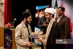 تقدیر از دانشجویان فعال در حوزه رسانه
