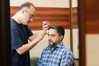 گفتگوی SNNTV با احمد حاجی صادقیان کارشناس مسائل یمن