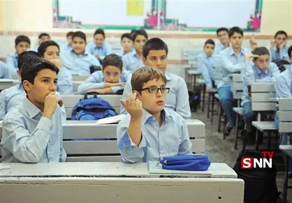 جزئیات ثبت&zwnj;نام دانش&zwnj;آموزان در مدارس سراسر کشور