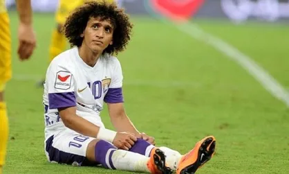 عبدالرحمان محروم شد