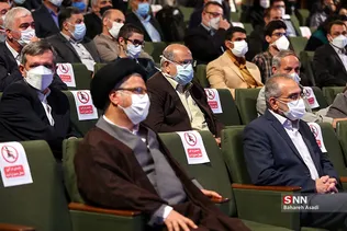 مراسم آغاز سال تحصیلی با حضور رئیس جمهور