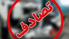 وقوع ۴ تصادف فوتی طی هفته گذشته در پایتخت