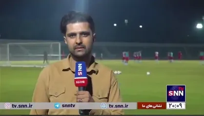 آخرین اخبار اردوی کیش از نگاه دوربین اختصاصی خبرگزاری دانشجو