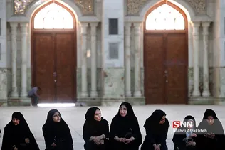 تجدید میثاق دانشگاهیان سراسر کشور با امام راحل