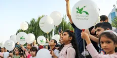هفته ملی کودک امسال به صورت مجازی برگزار می‌شود