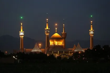 تشکیل ستاد بزرگداشت ارتحال امام خمینی (ره) در سازمان بهشت زهرا (س)