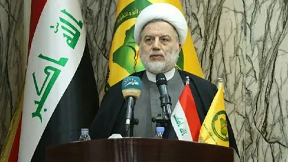 واکنش رئیس مجلس اعلای اسلامی عراق به اقدام غیرانسانی آل خلیفه علیه شهروندان بحرین