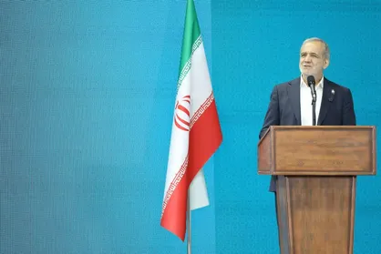 وحدت عملی و رفع موانع توسعه اولویت اصلی کشور است
