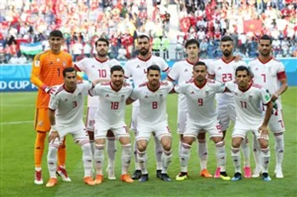 تیم ملی ایران در چه صورتی از گروه مرگ صعود می&zwnj;کند؟