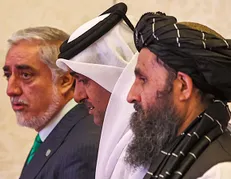 تهران راهبرد پیچیده‌ای را در افغانستان دنبال می‌کند/ احتمال تسلیح «داعش خراسان» از سوی امارات و عربستان!